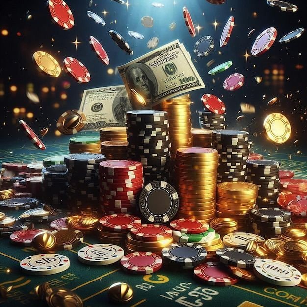 i bet casino