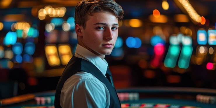 i bet casino