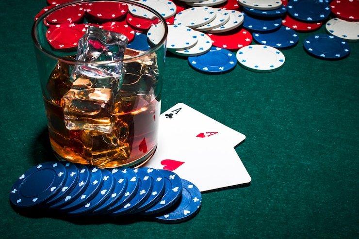 i bet casino