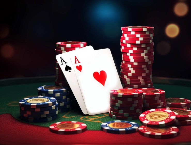 i bet casino