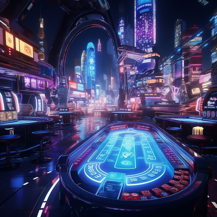 i bet casino