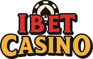 I Bet Casino Logo
